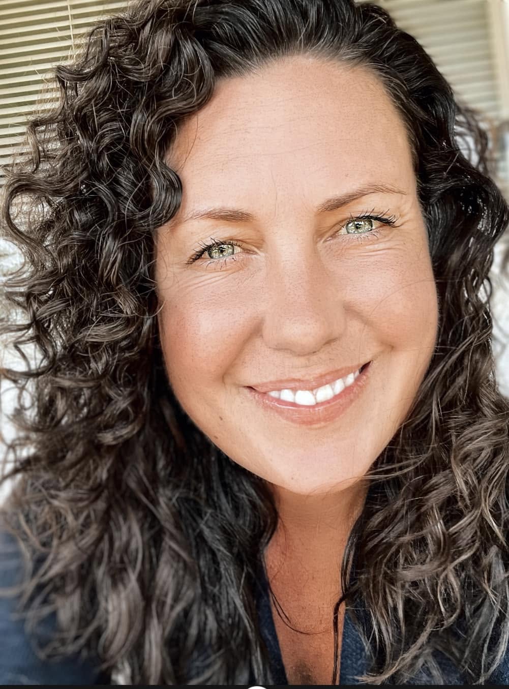Portrait of Bethany Ellen